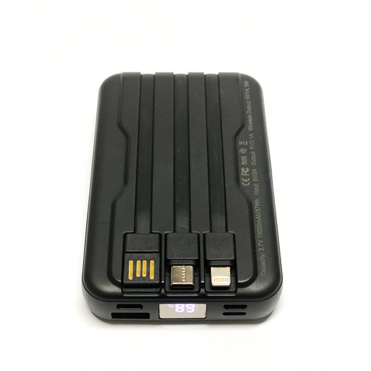 Powerbank - 10.000mAh