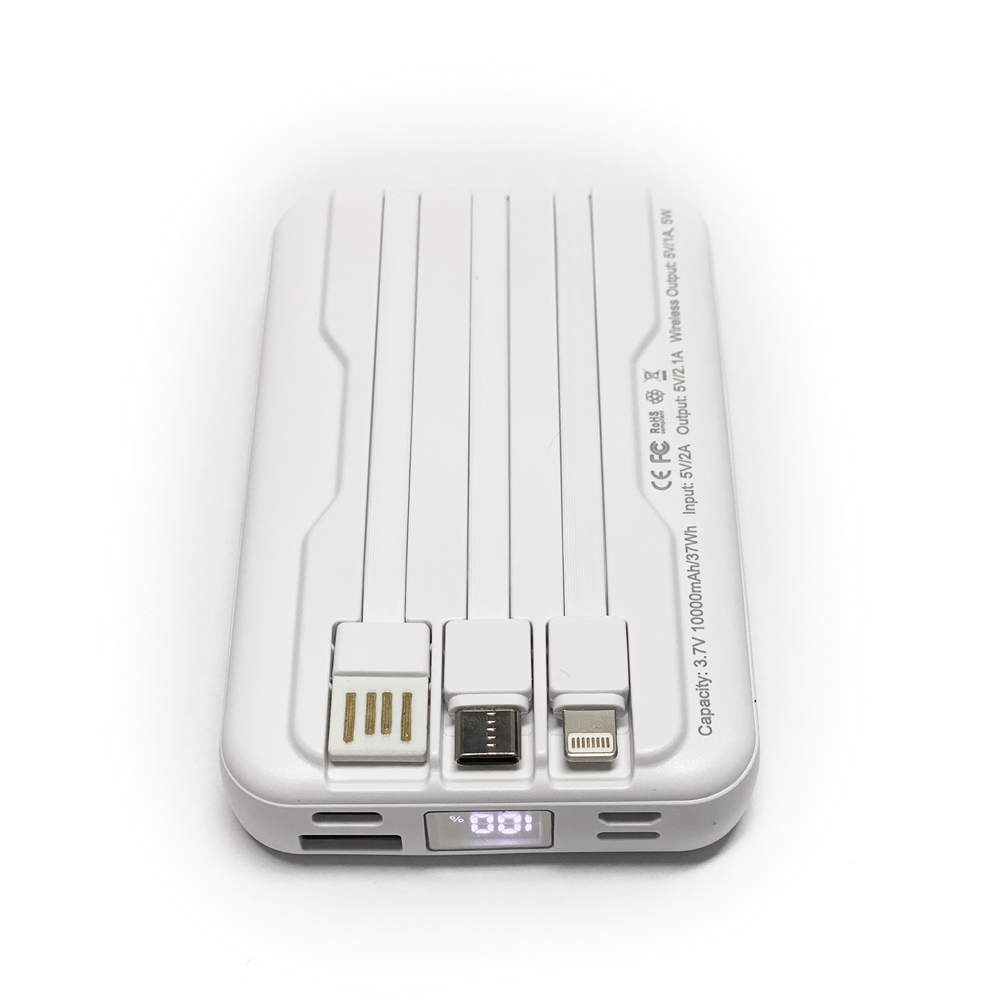 Powerbank - 10.000mAh