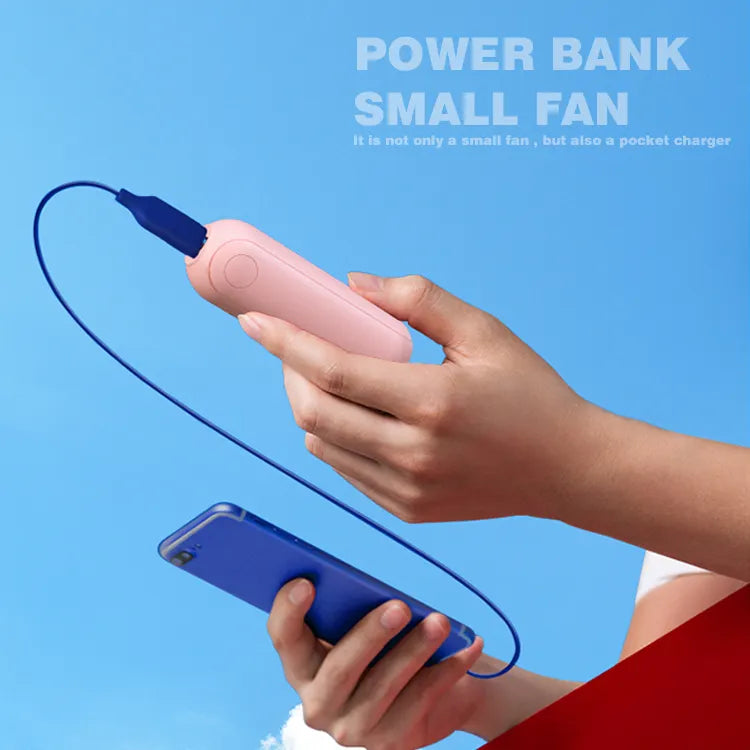 Mini Ventilator