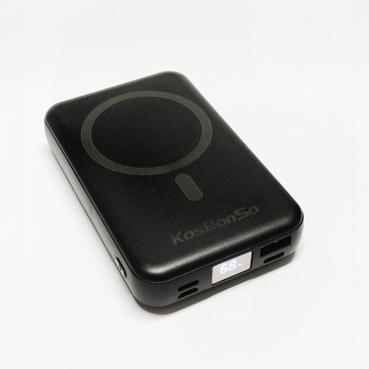 Powerbank - 10.000mAh