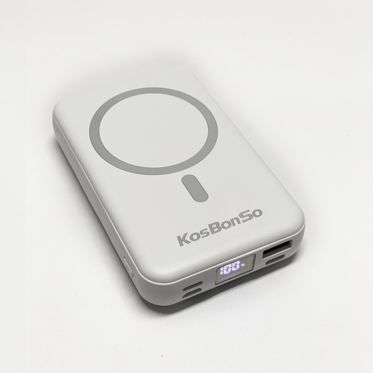Powerbank - 10.000mAh