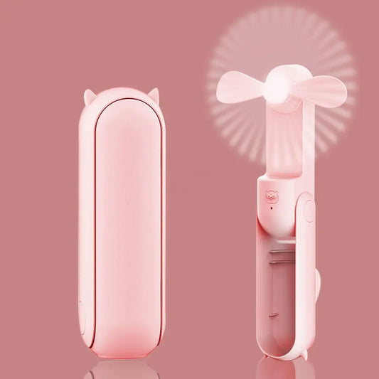 Mini Ventilator