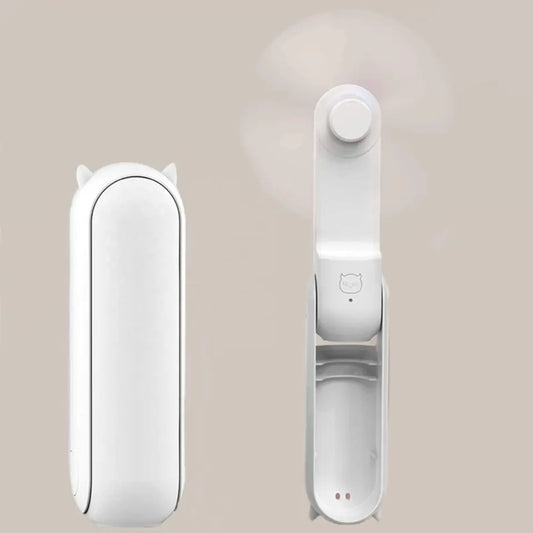 Mini Ventilator